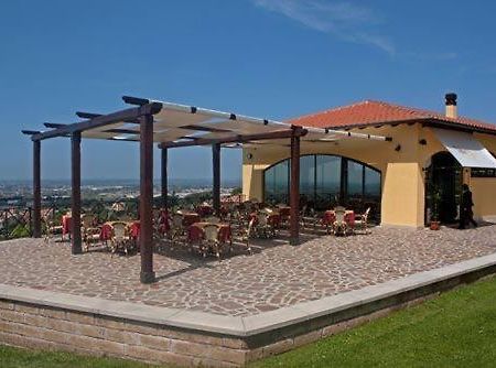 La Vista Agriturismo Boutique Ariccia Bagian luar foto