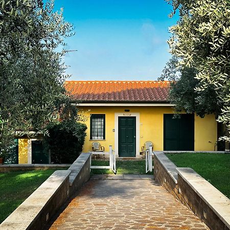 La Vista Agriturismo Boutique Ariccia Bagian luar foto