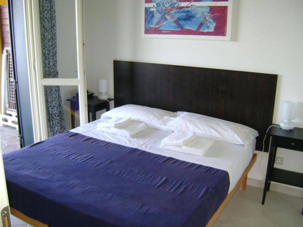 La Vista Agriturismo Boutique Ariccia Bagian luar foto