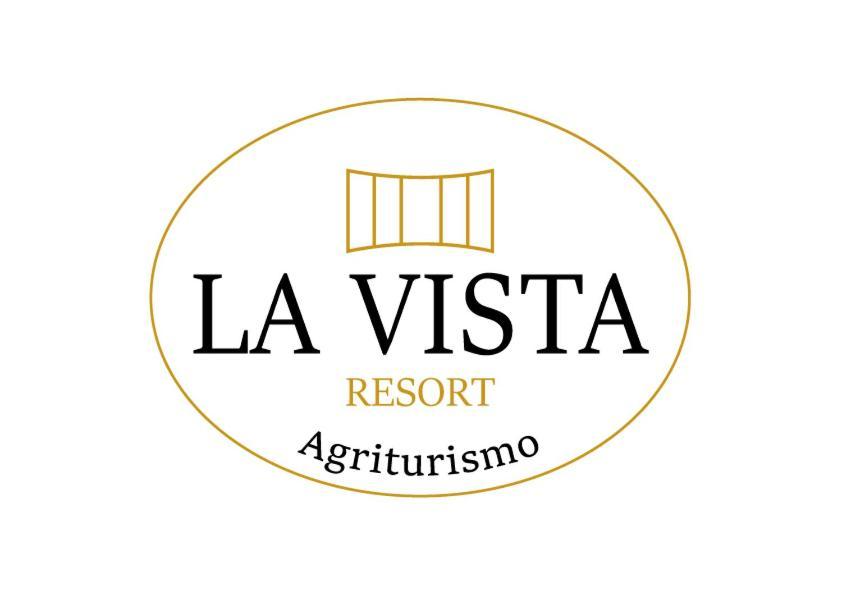 La Vista Agriturismo Boutique Ariccia Bagian luar foto