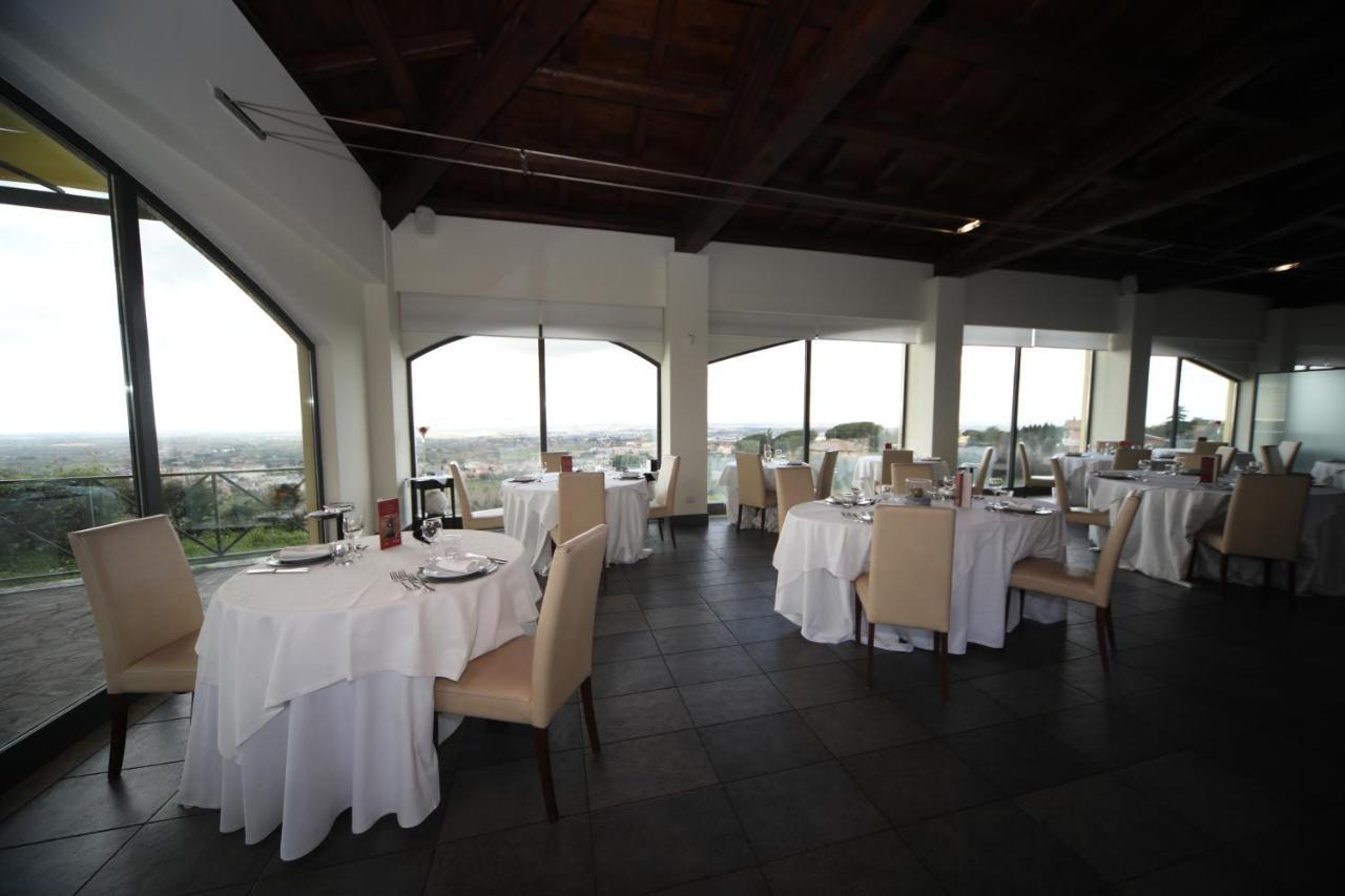 La Vista Agriturismo Boutique Ariccia Bagian luar foto