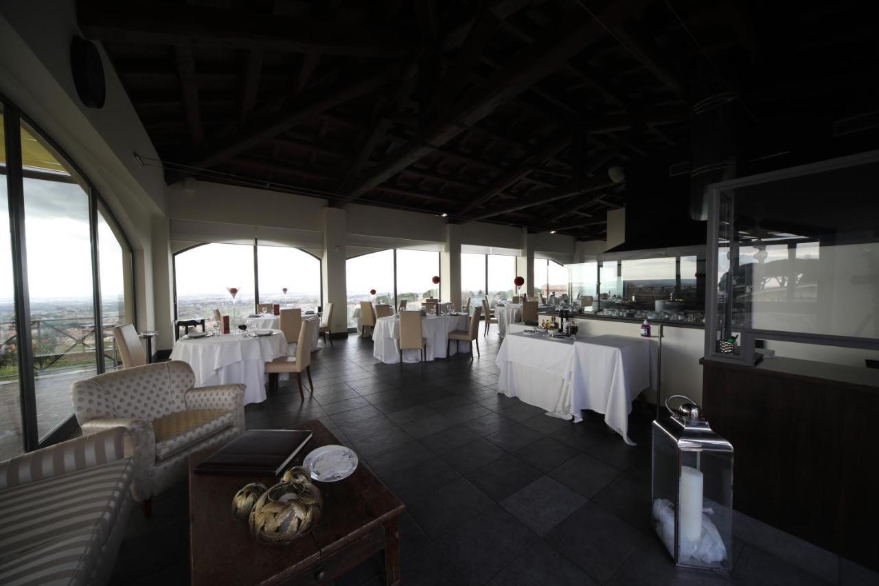 La Vista Agriturismo Boutique Ariccia Bagian luar foto