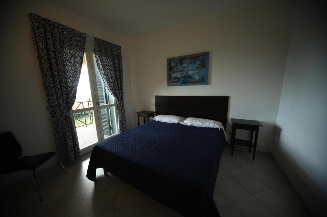 La Vista Agriturismo Boutique Ariccia Bagian luar foto