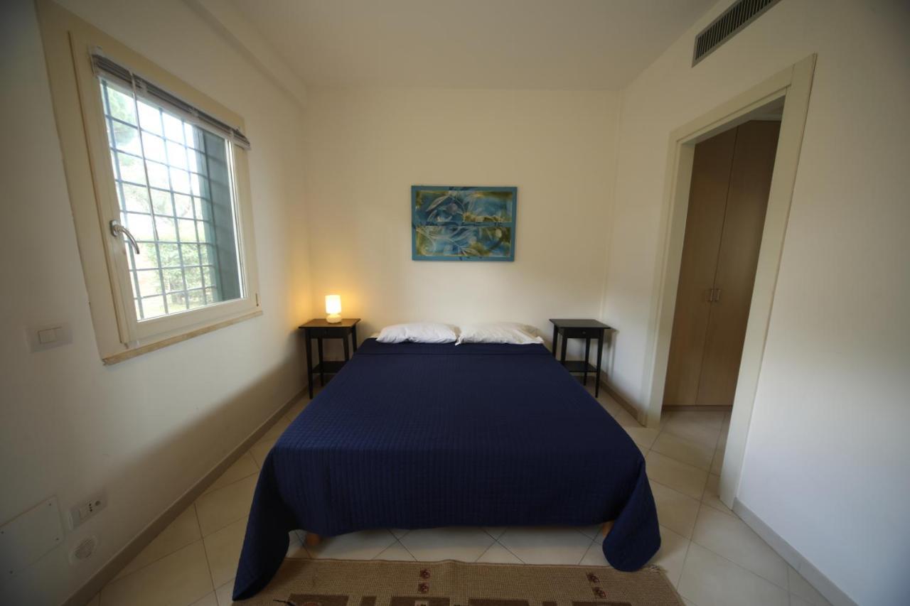 La Vista Agriturismo Boutique Ariccia Bagian luar foto