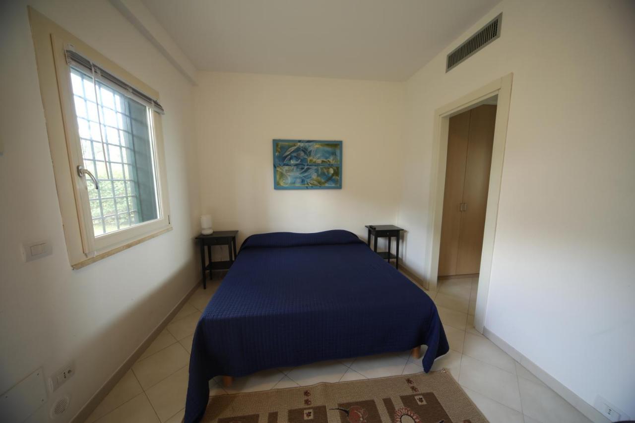 La Vista Agriturismo Boutique Ariccia Bagian luar foto