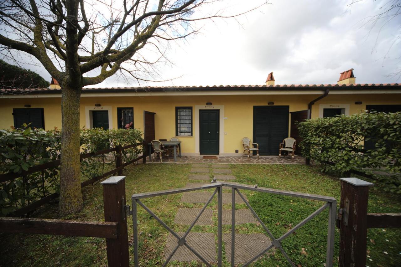 La Vista Agriturismo Boutique Ariccia Bagian luar foto