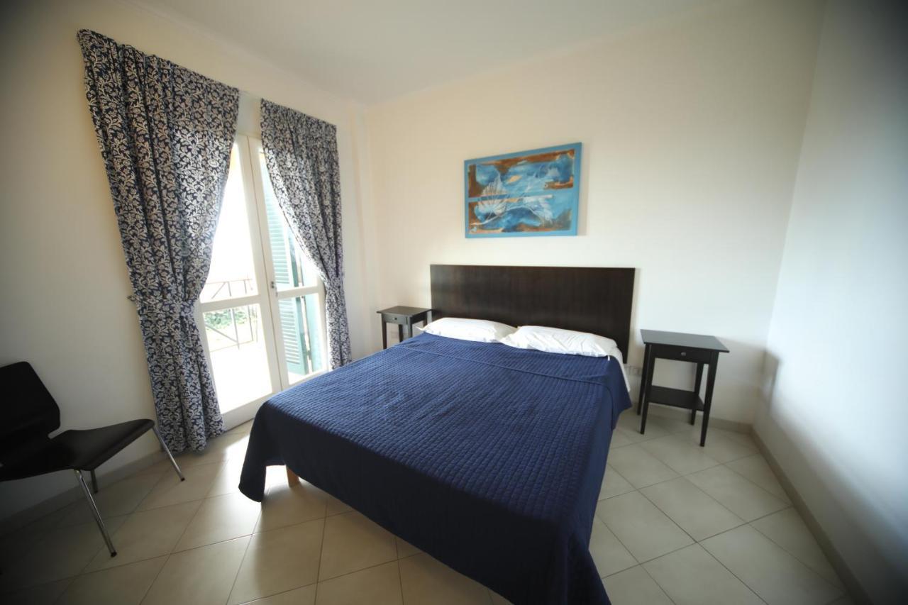 La Vista Agriturismo Boutique Ariccia Bagian luar foto