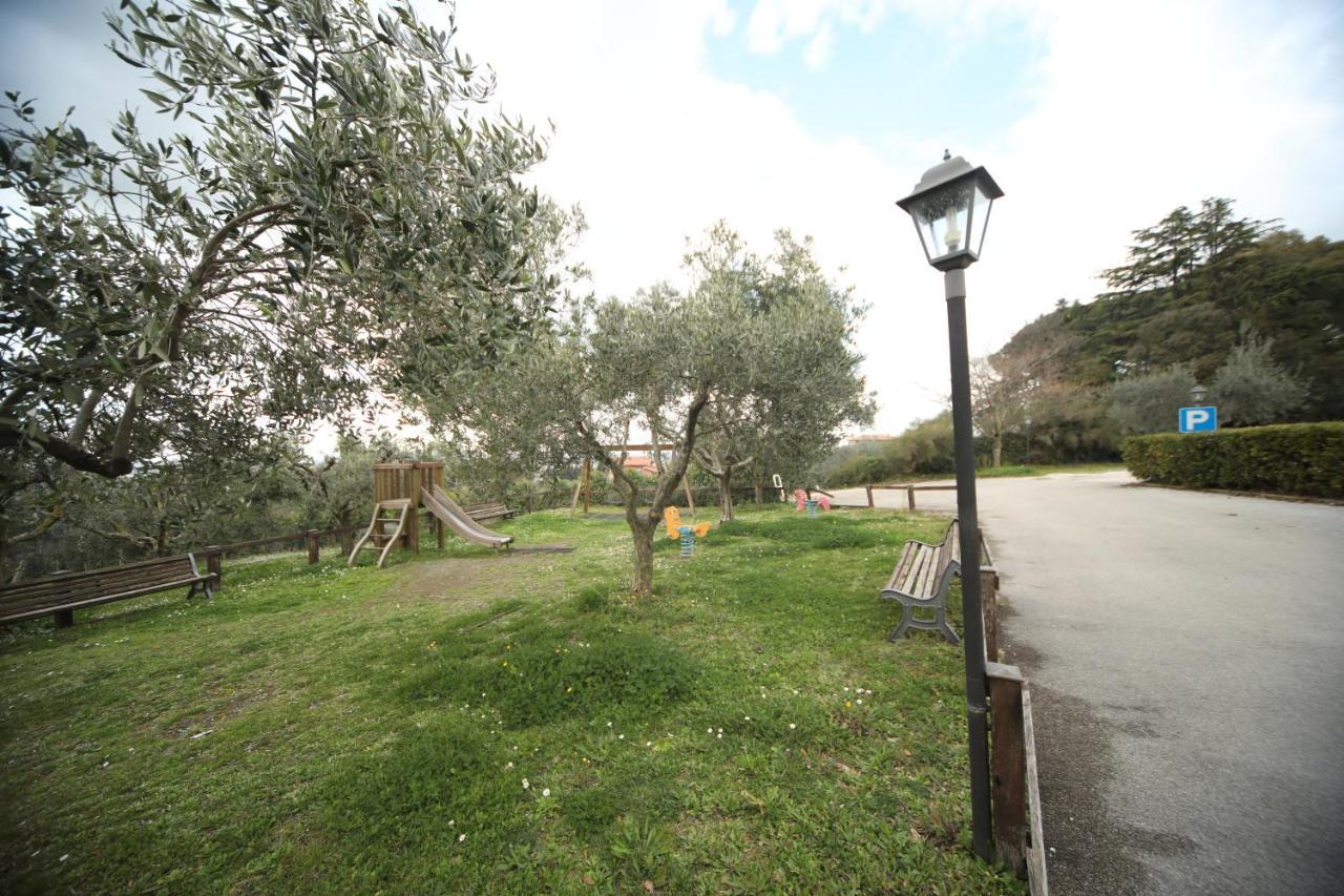 La Vista Agriturismo Boutique Ariccia Bagian luar foto