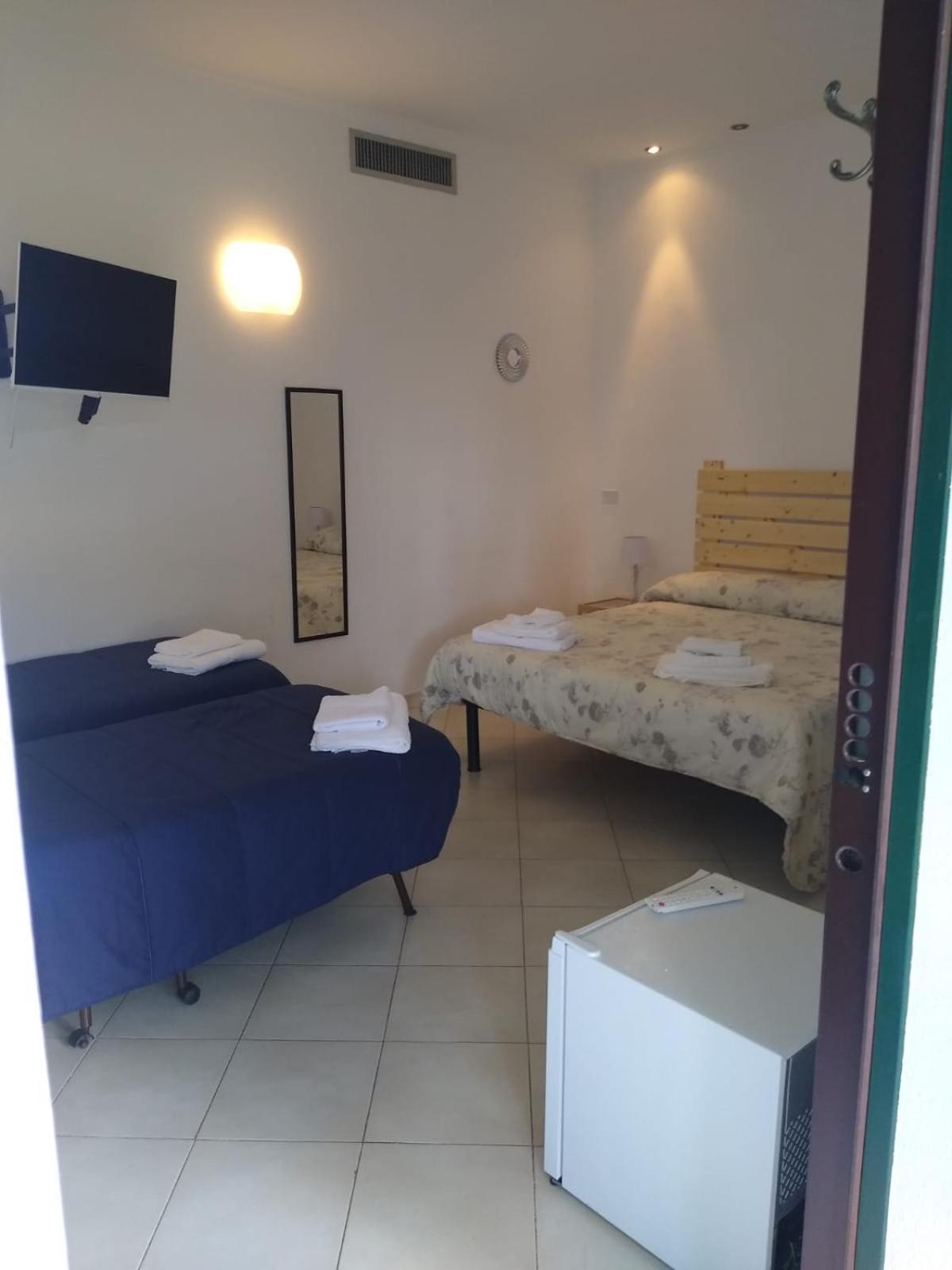 La Vista Agriturismo Boutique Ariccia Bagian luar foto