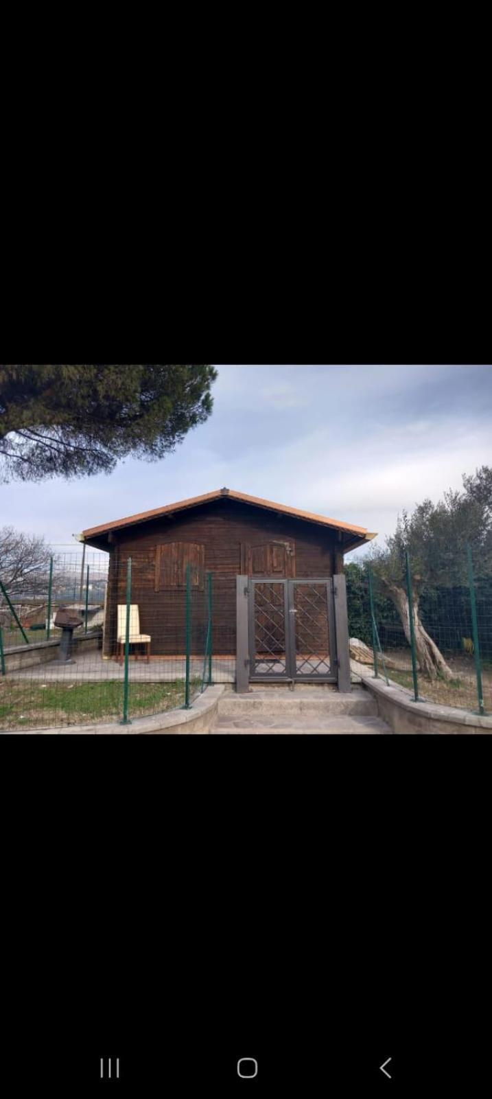 La Vista Agriturismo Boutique Ariccia Bagian luar foto