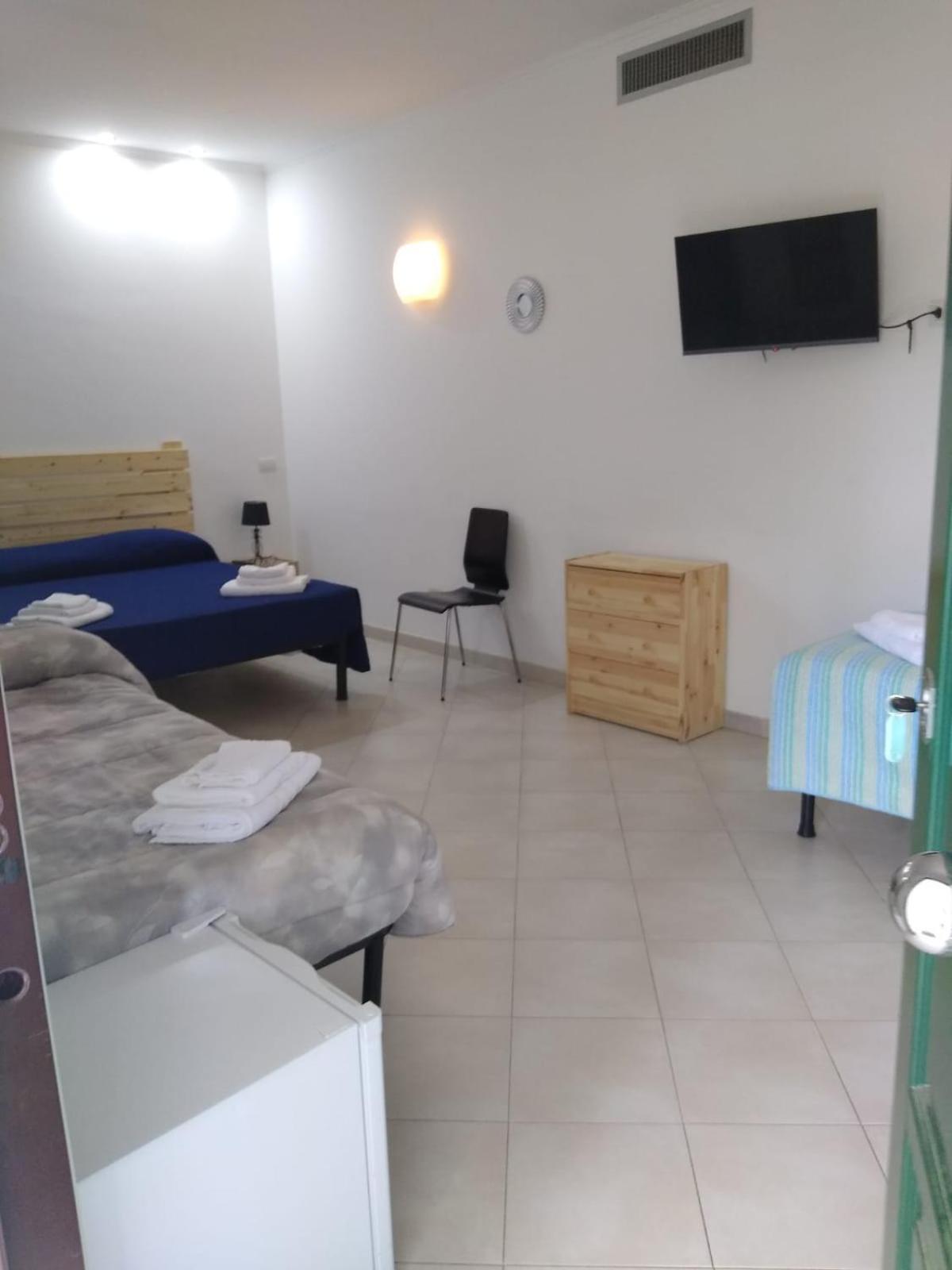 La Vista Agriturismo Boutique Ariccia Bagian luar foto