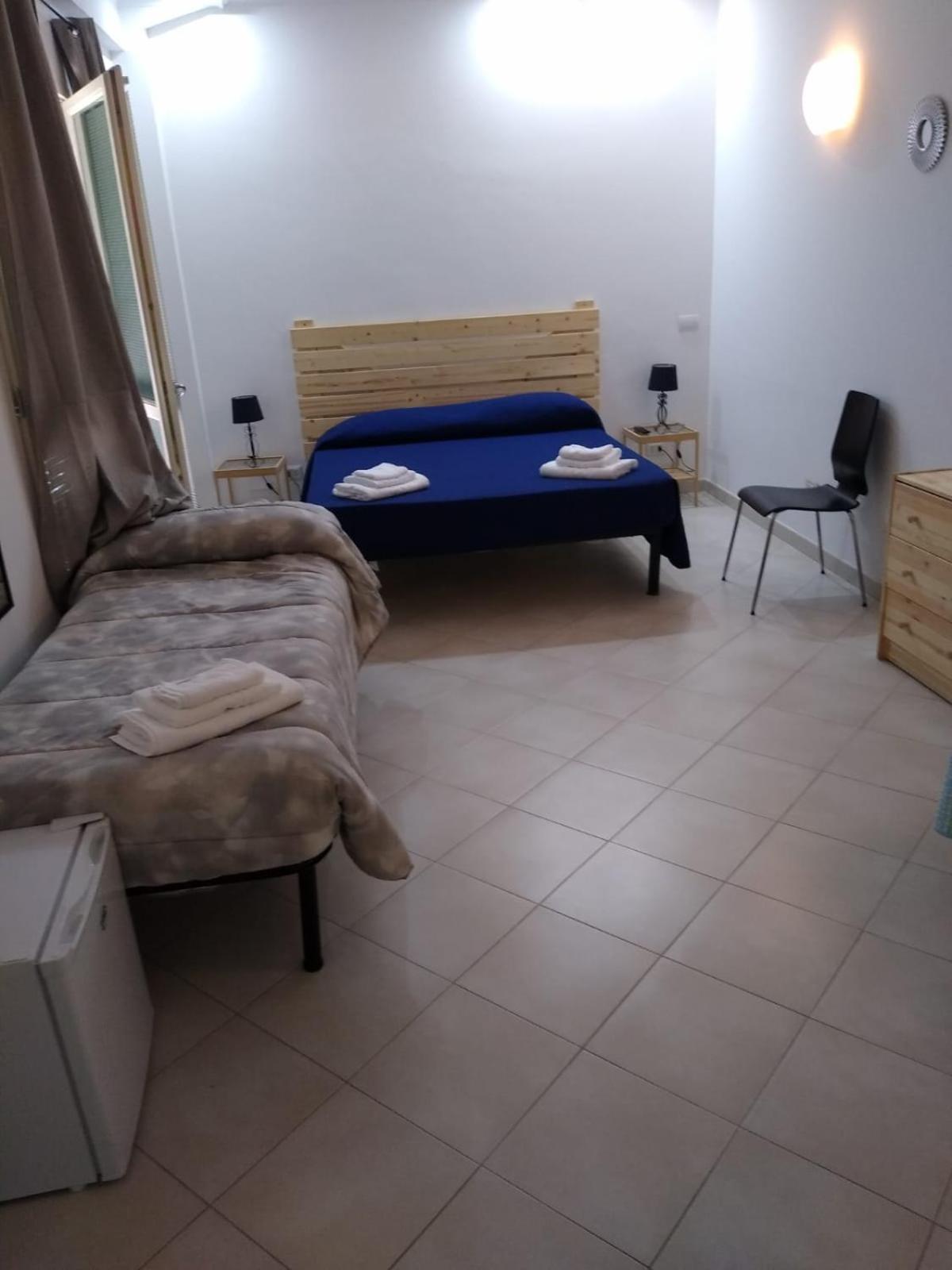 La Vista Agriturismo Boutique Ariccia Bagian luar foto