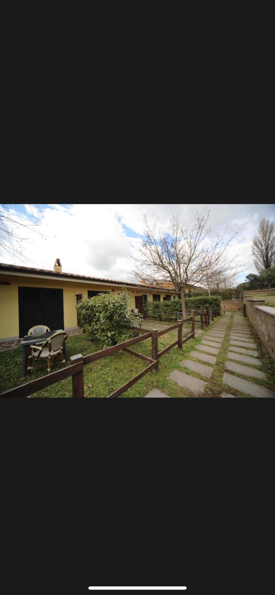 La Vista Agriturismo Boutique Ariccia Bagian luar foto